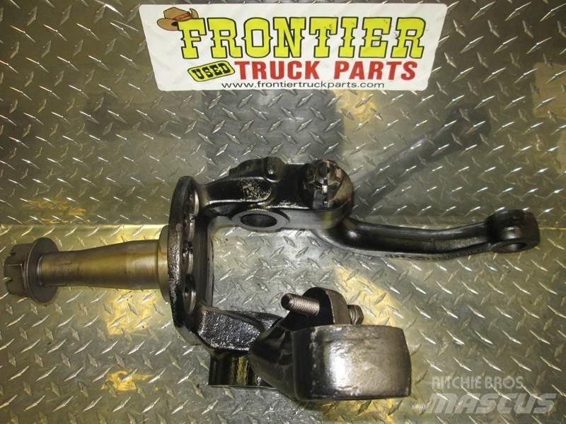 Ford  Other components