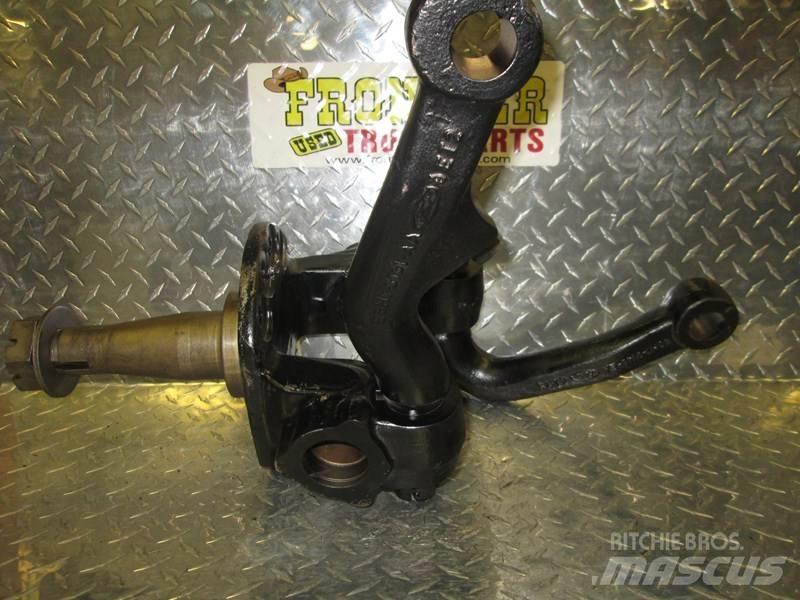 Ford  Other components