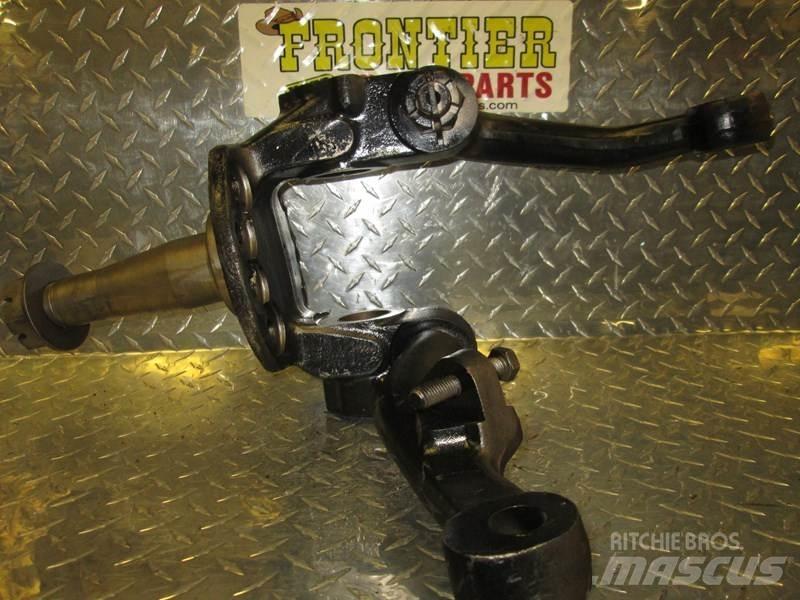 Ford  Other components
