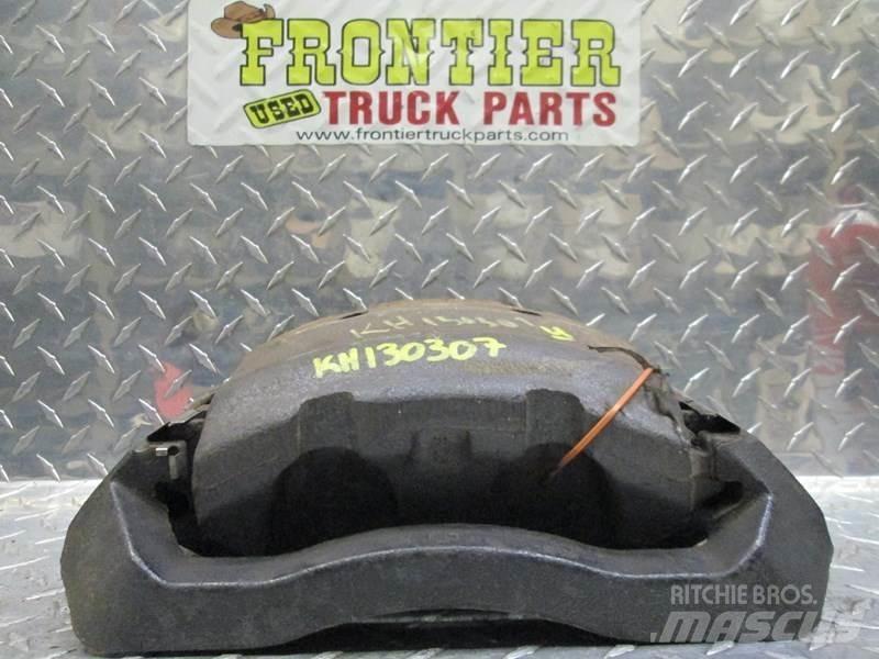 Ford  Brakes