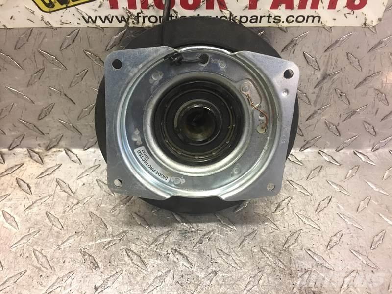 Ford  Other components