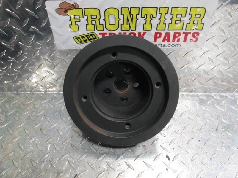 Ford  Other components