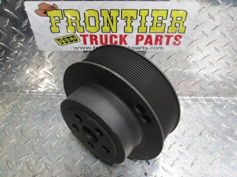 Ford  Other components
