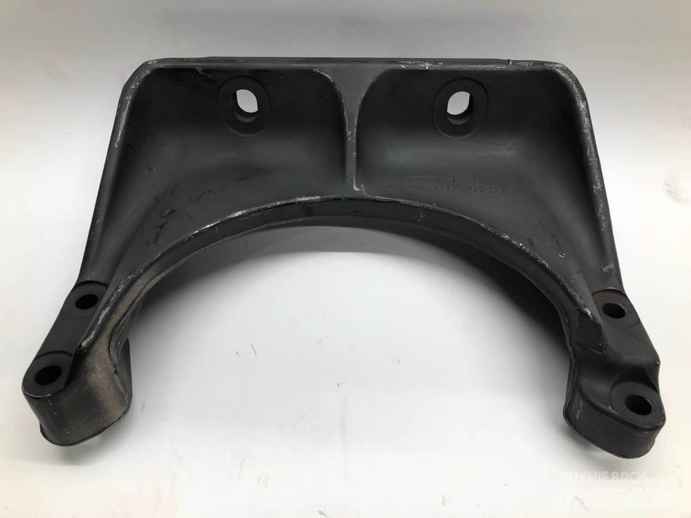 Ford  Other components