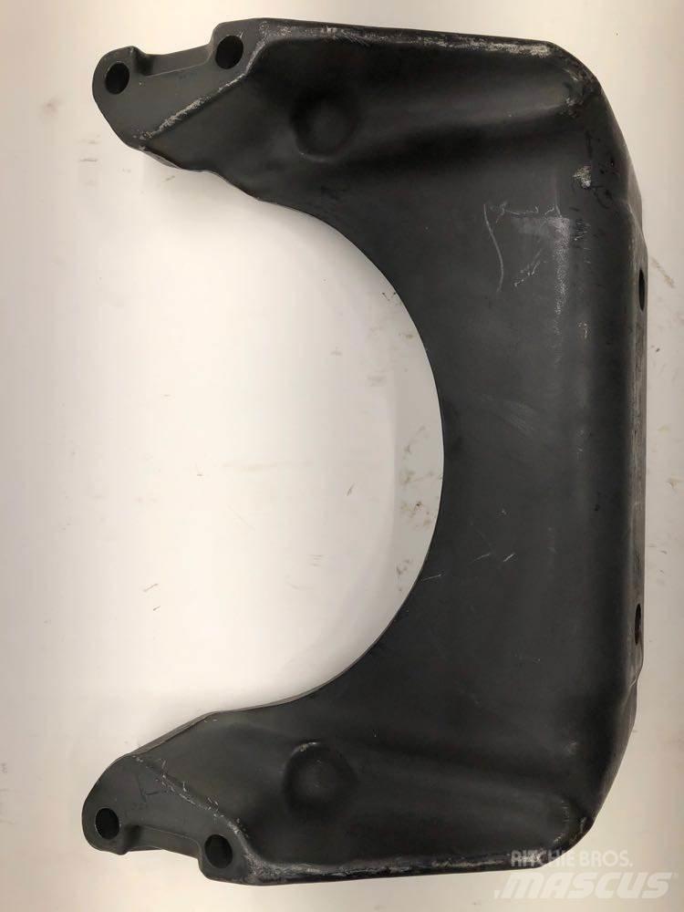 Ford  Other components