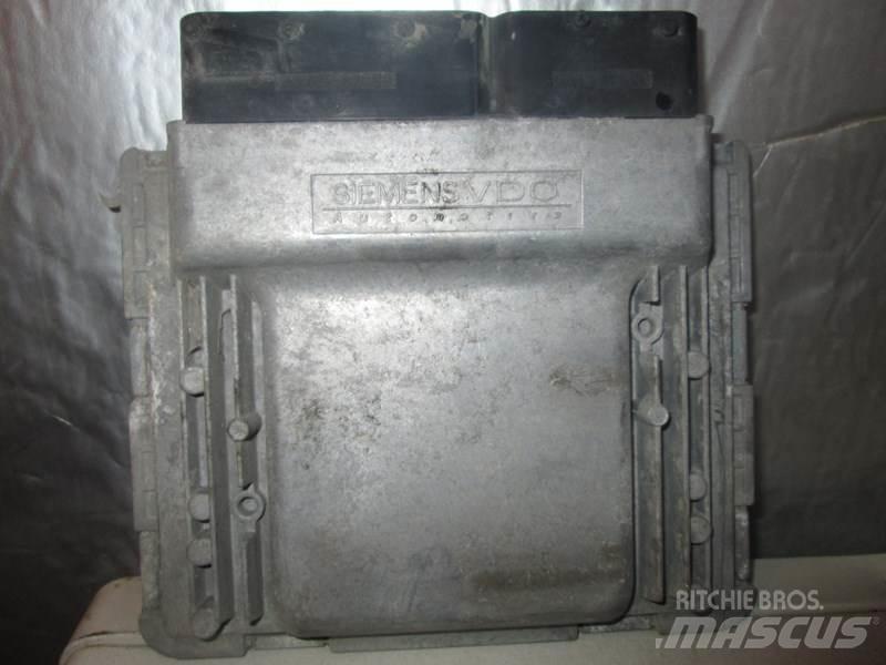 Ford  Gearboxes