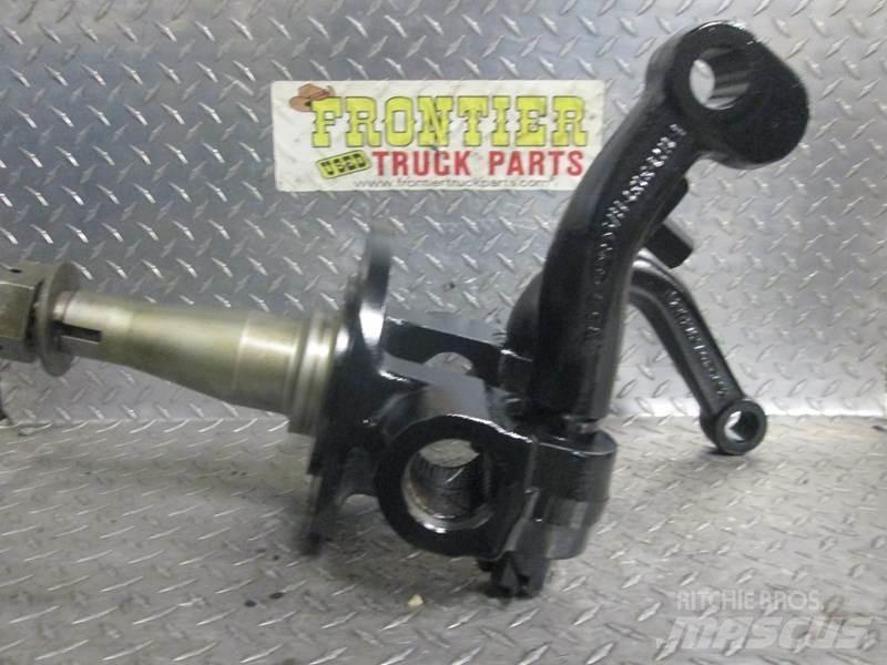 Ford  Other components