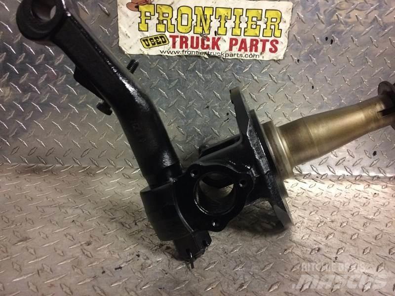 Ford  Other components