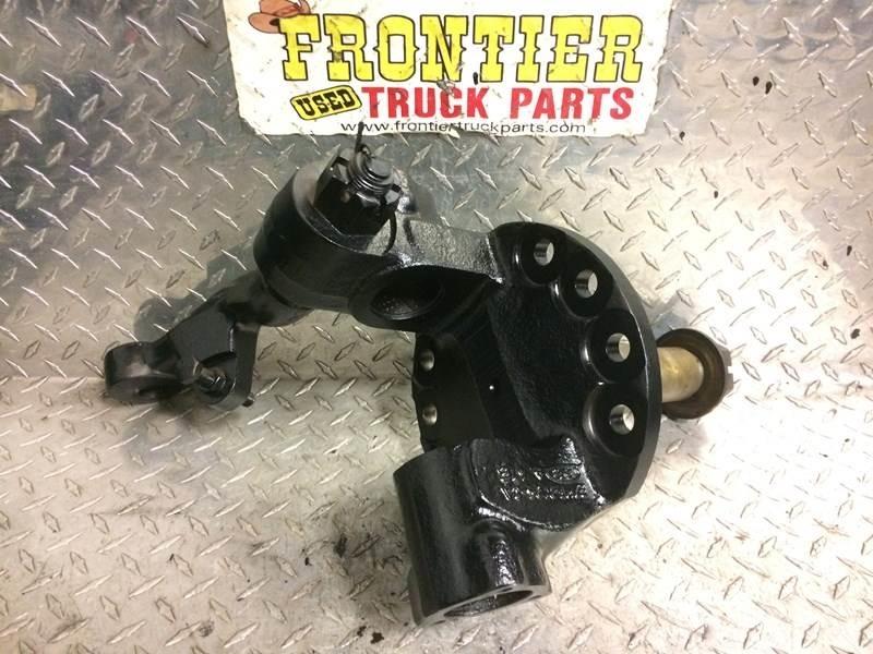 Ford  Other components