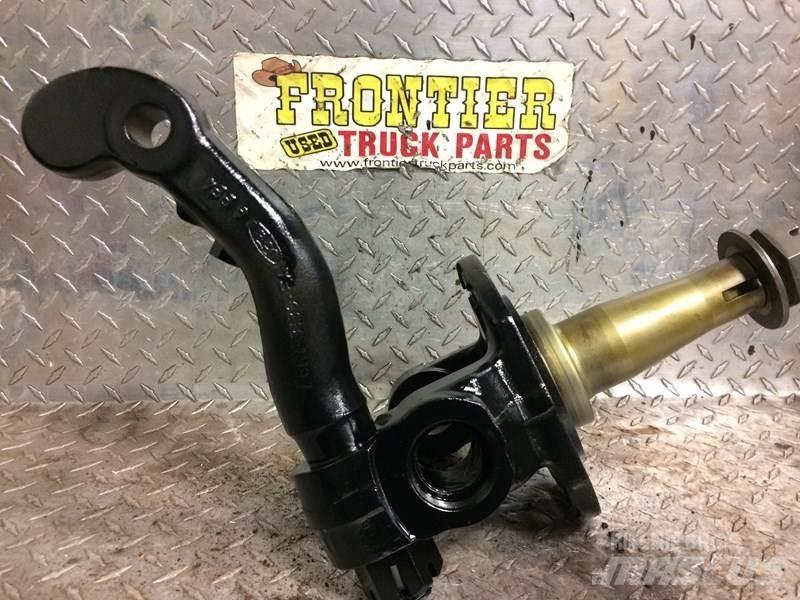 Ford  Other components