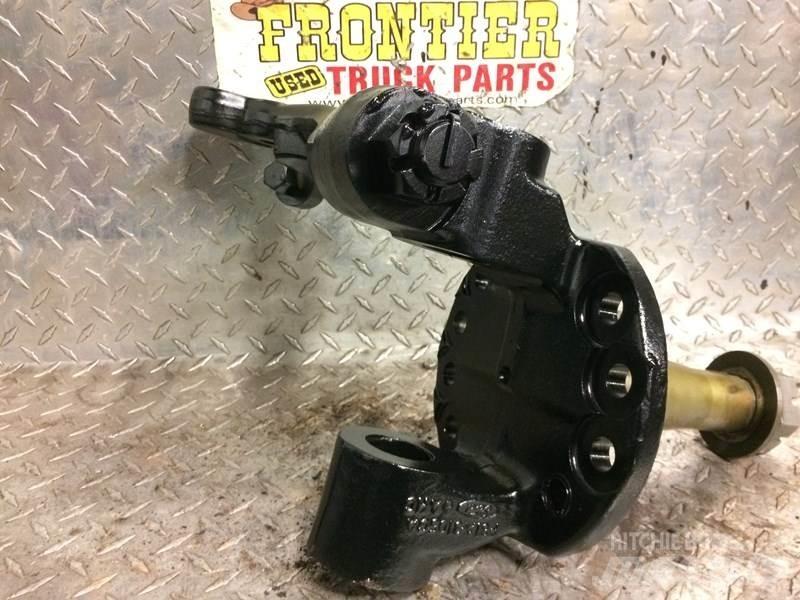 Ford  Other components