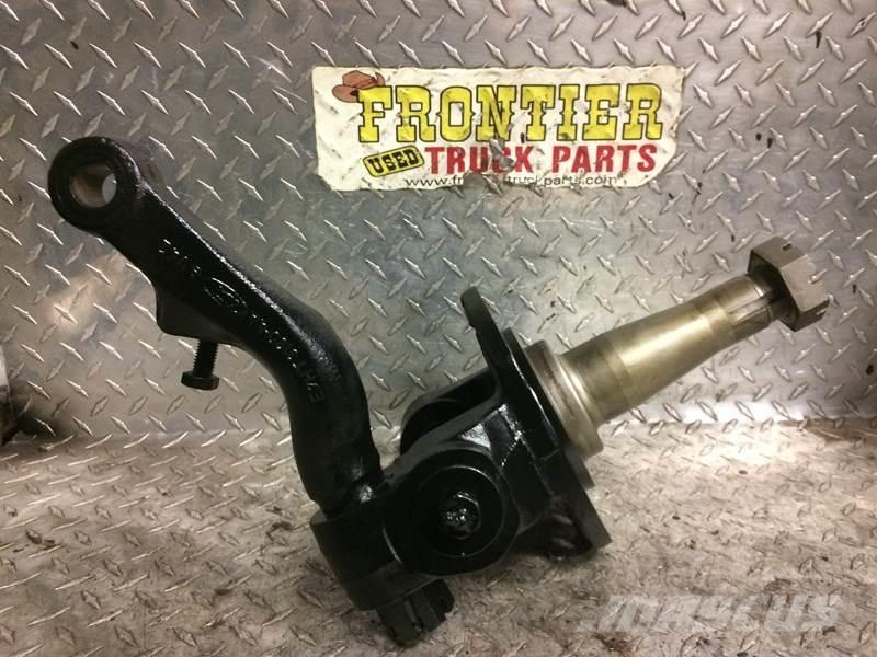 Ford  Other components