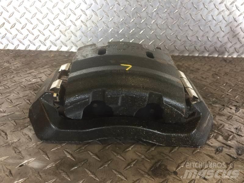 Ford  Brakes