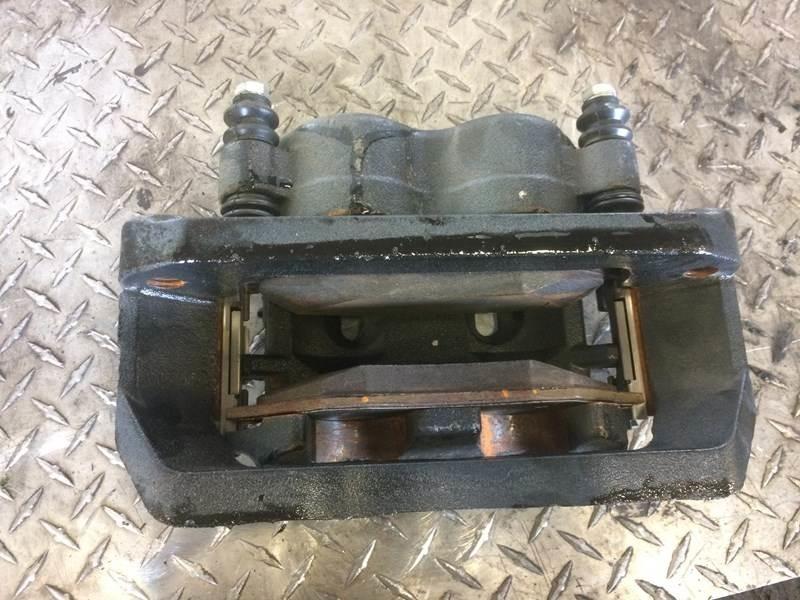 Ford  Brakes