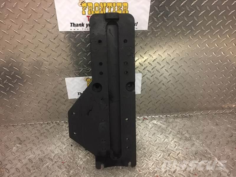 Ford  Other components