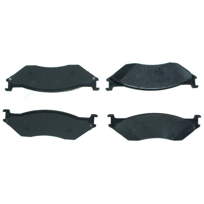 Ford  Brakes