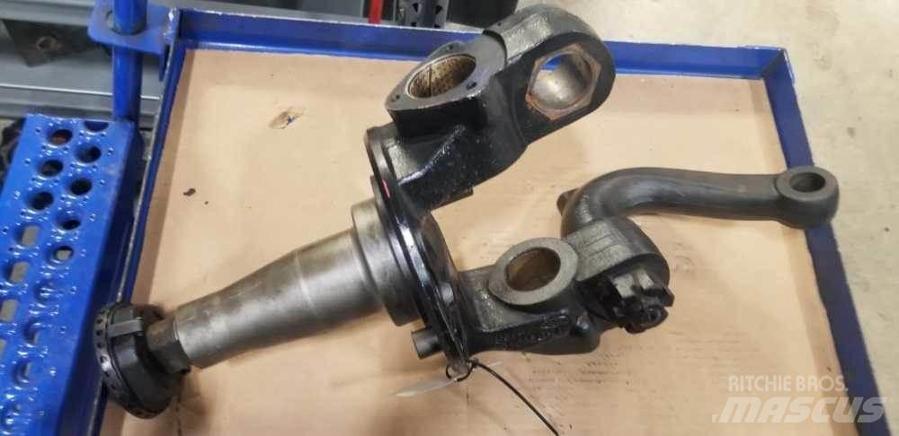 Ford  Other components