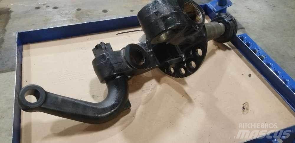 Ford  Other components