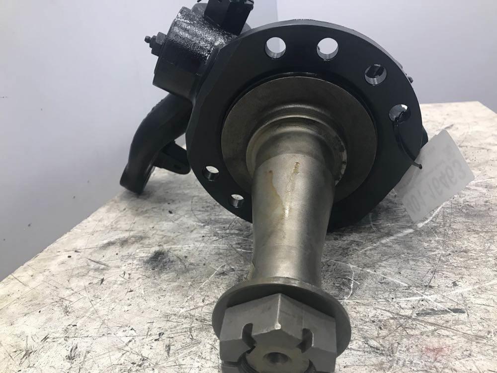 Ford  Other components