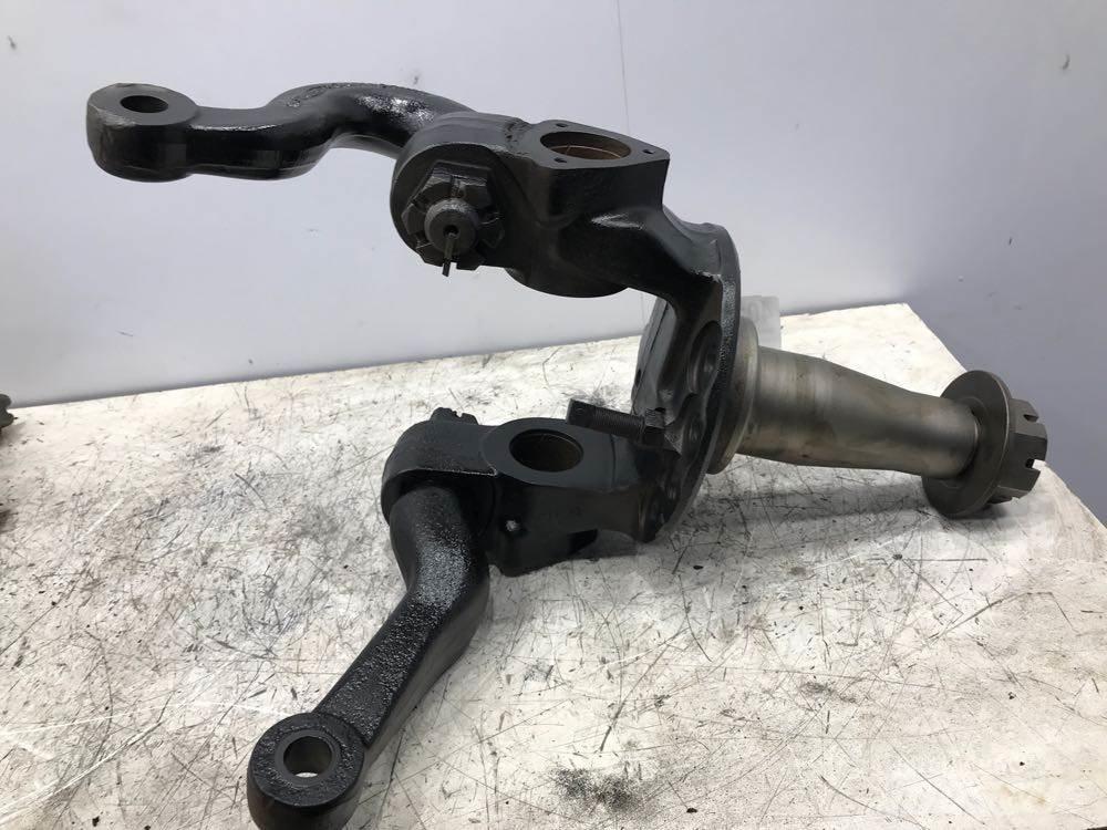 Ford  Other components