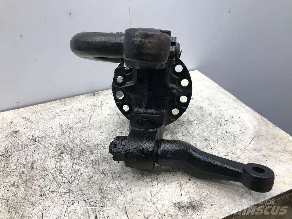 Ford  Other components