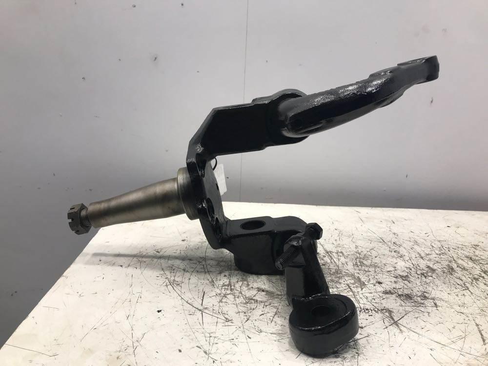 Ford  Other components