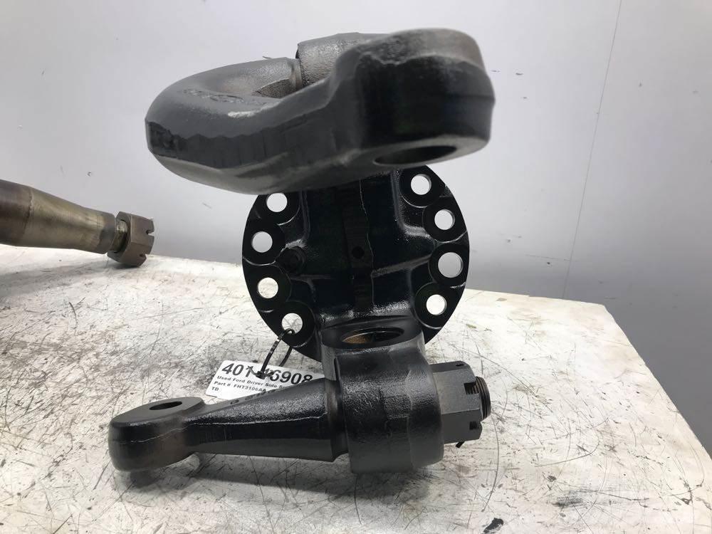 Ford  Other components
