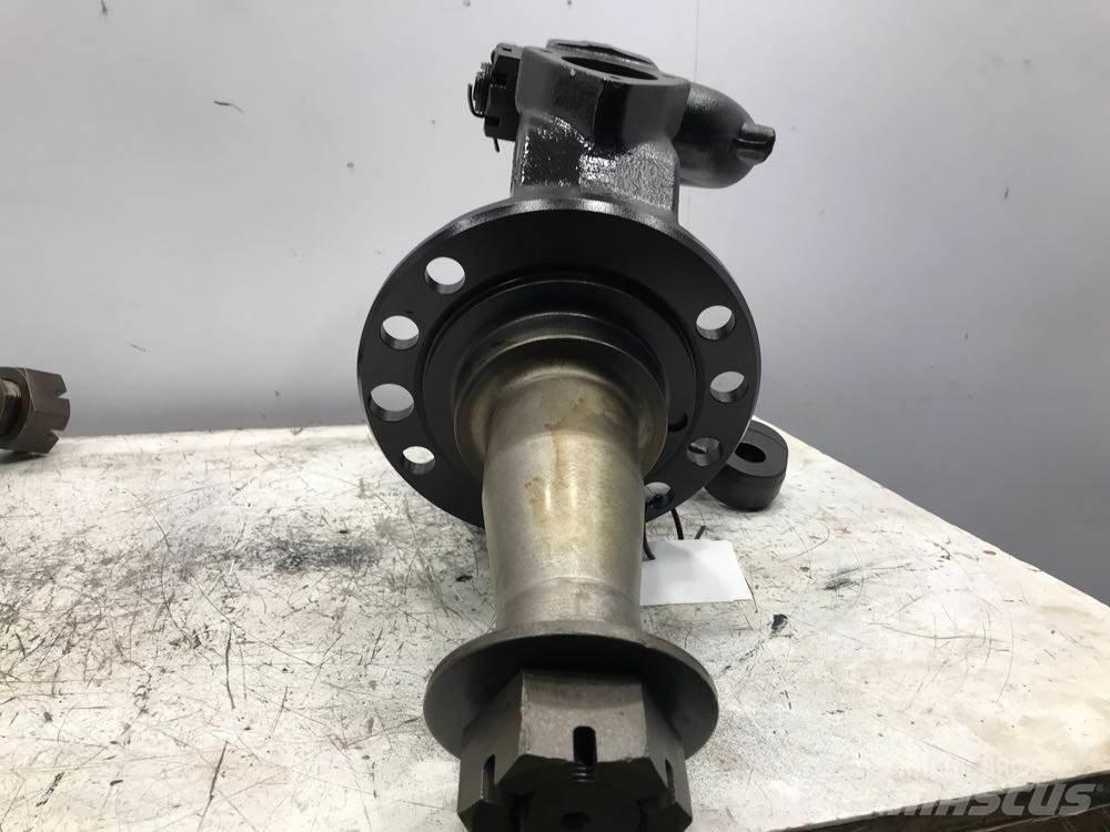 Ford  Other components