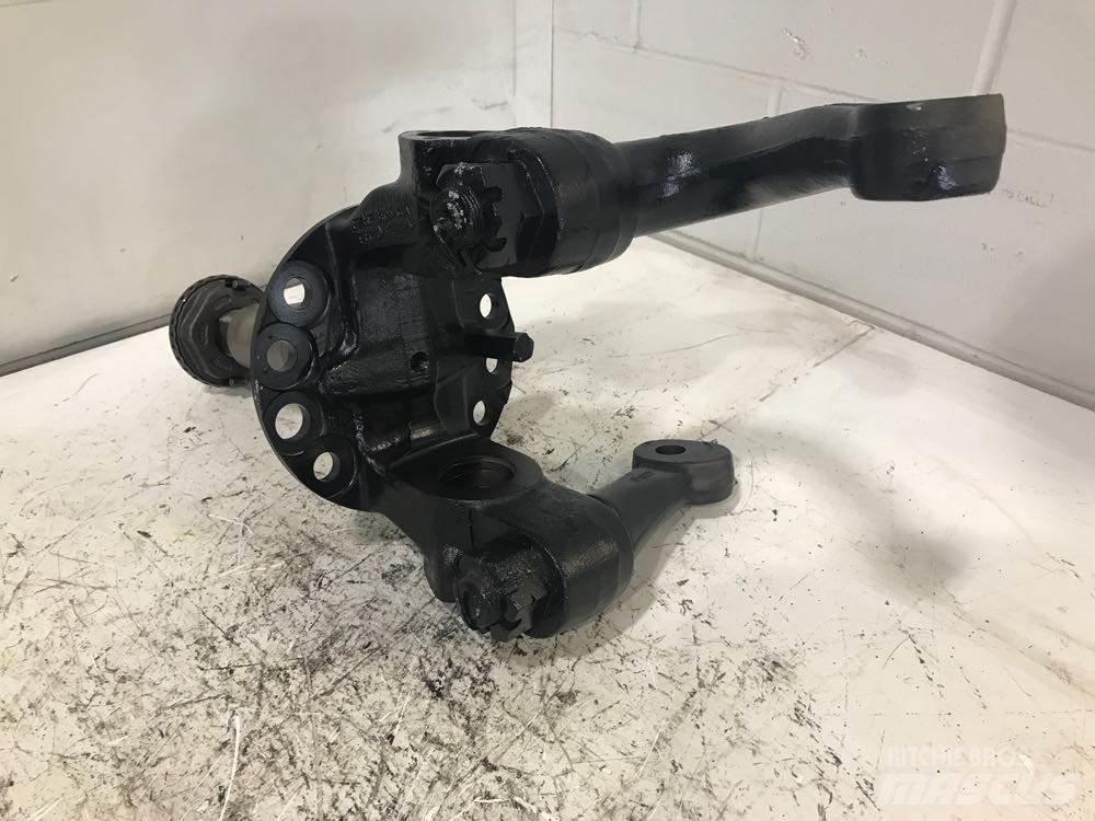 Ford  Other components