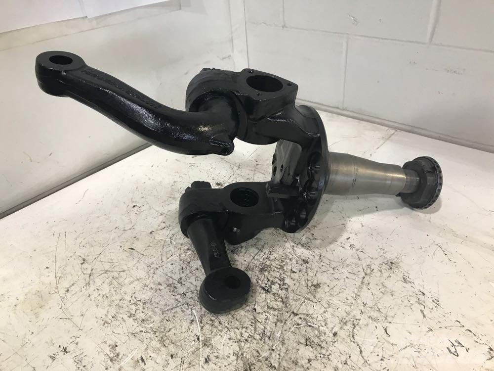 Ford  Other components