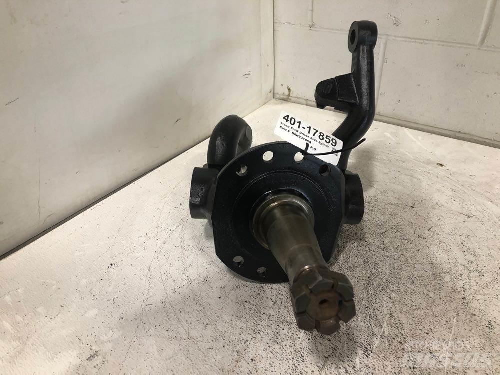 Ford  Other components