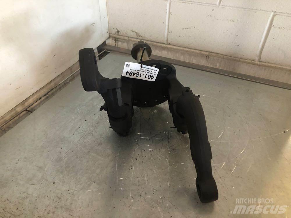 Ford  Other components