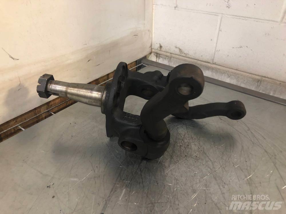 Ford  Other components