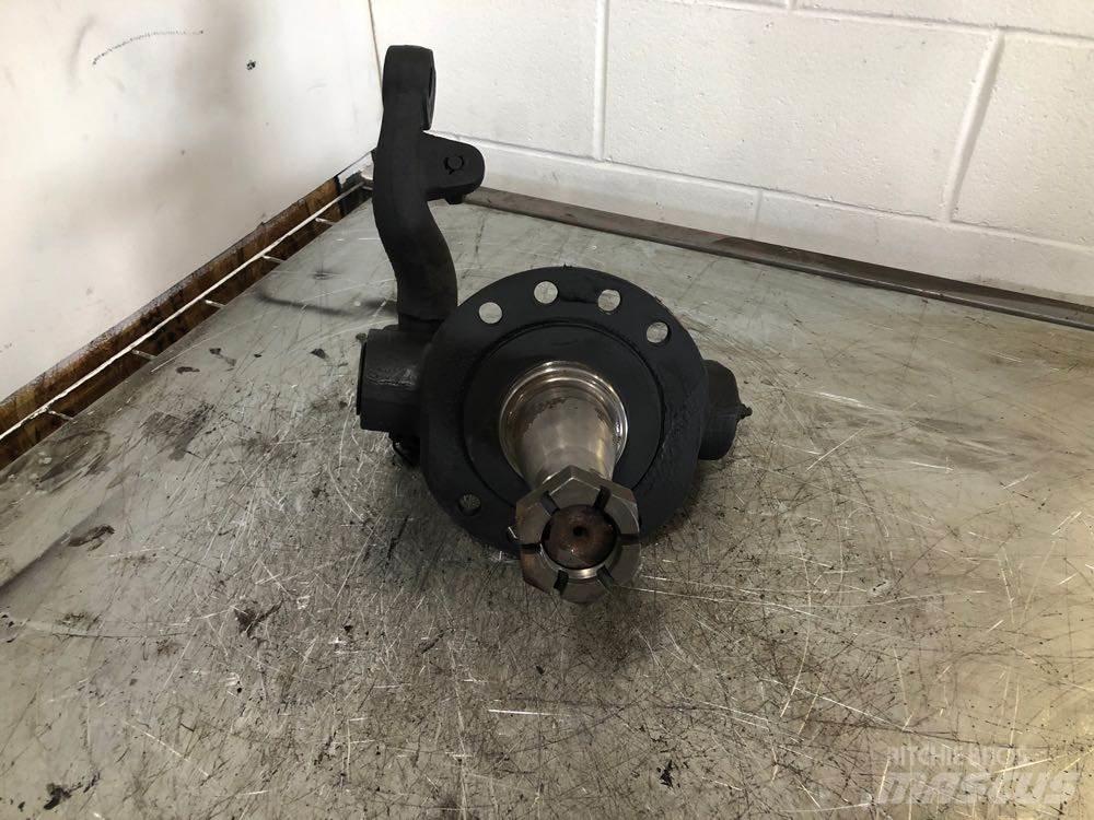 Ford  Other components
