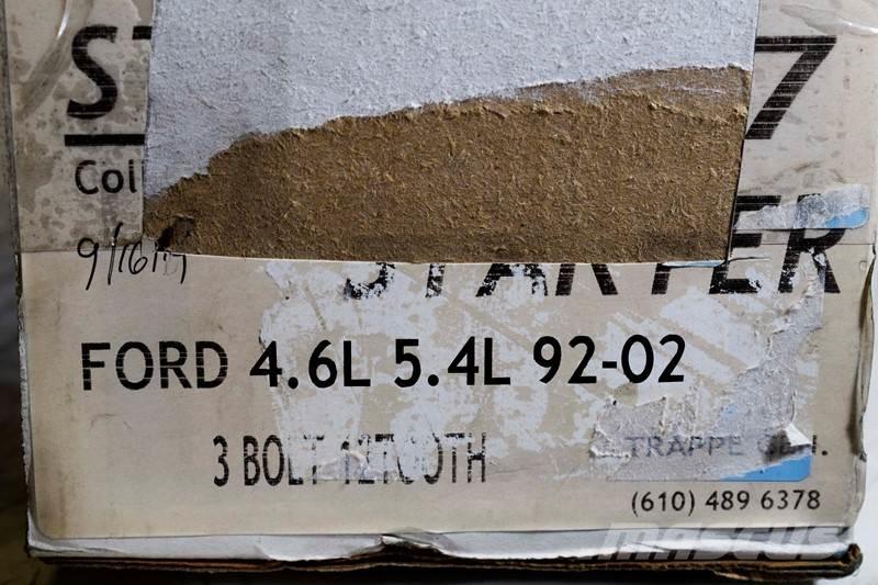 Ford 5.4L Other components
