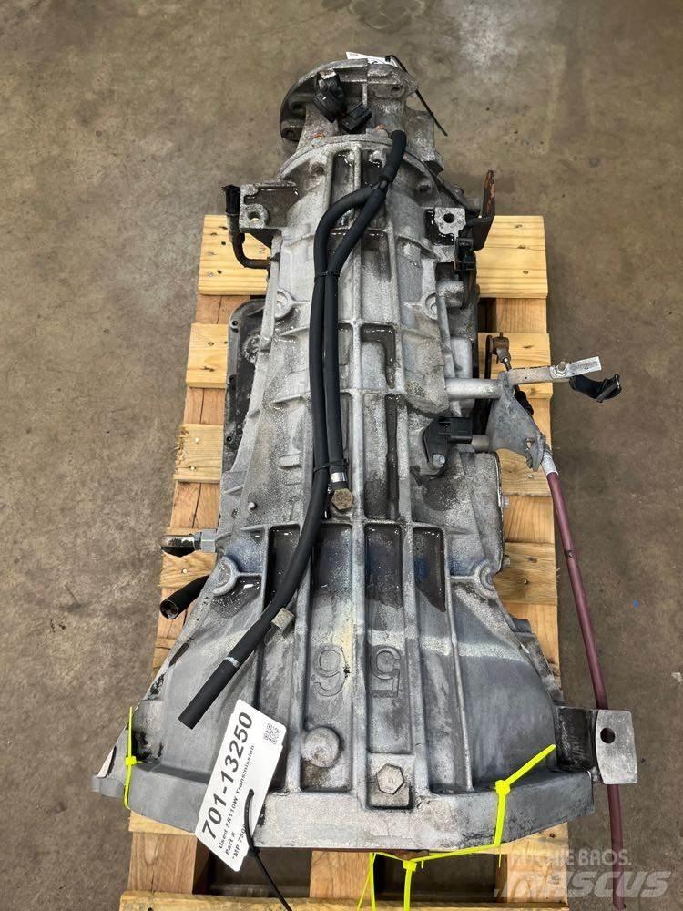 Ford 5R110 Gearboxes