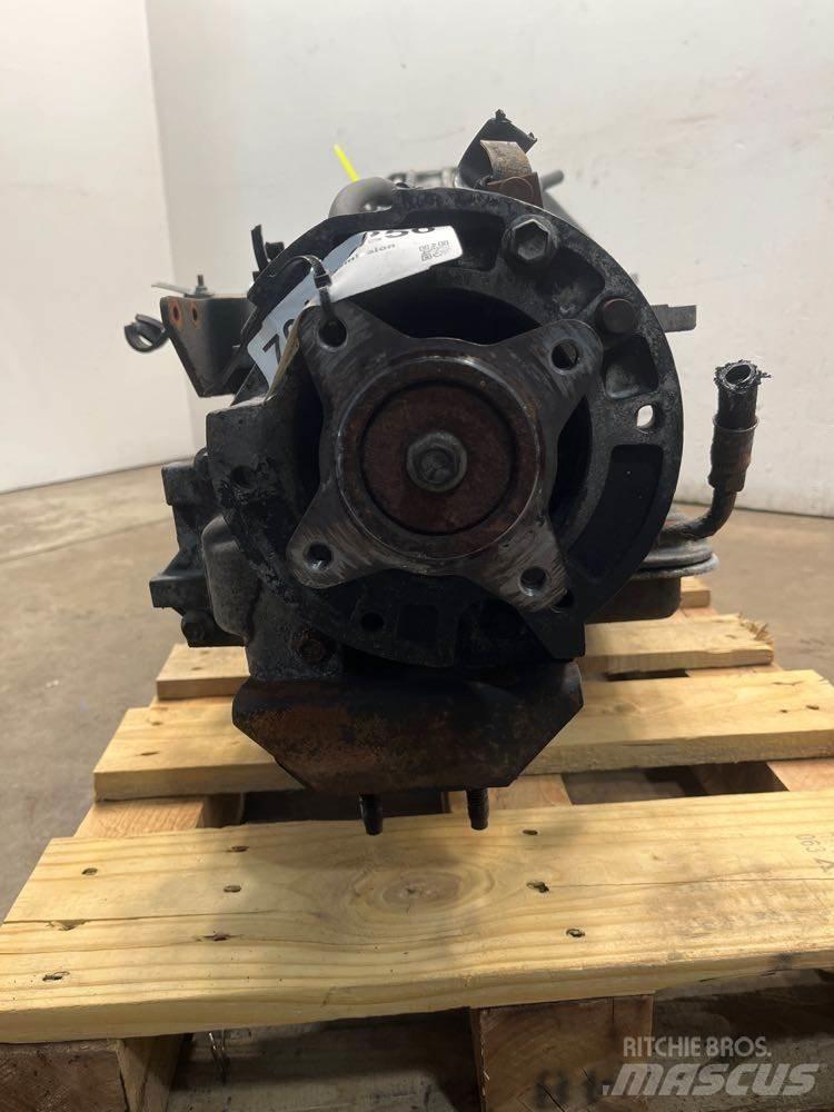 Ford 5R110 Gearboxes
