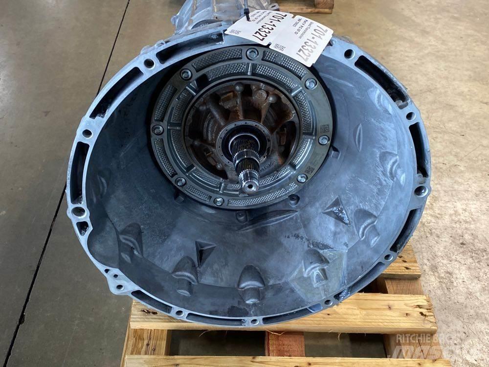 Ford 6R140 Gearboxes
