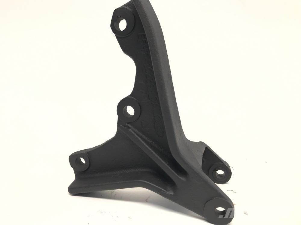 Ford 7.8L Other components