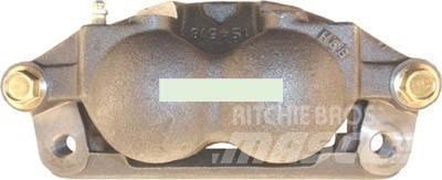 Ford F450 Brakes