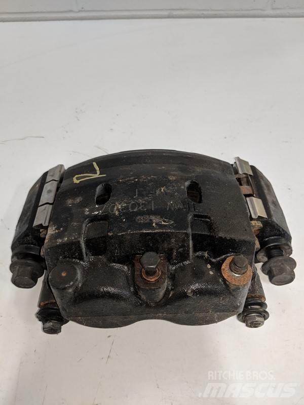 Ford F450 Brakes