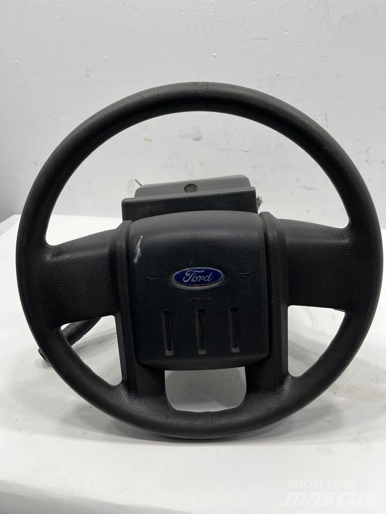 Ford F450 Other components