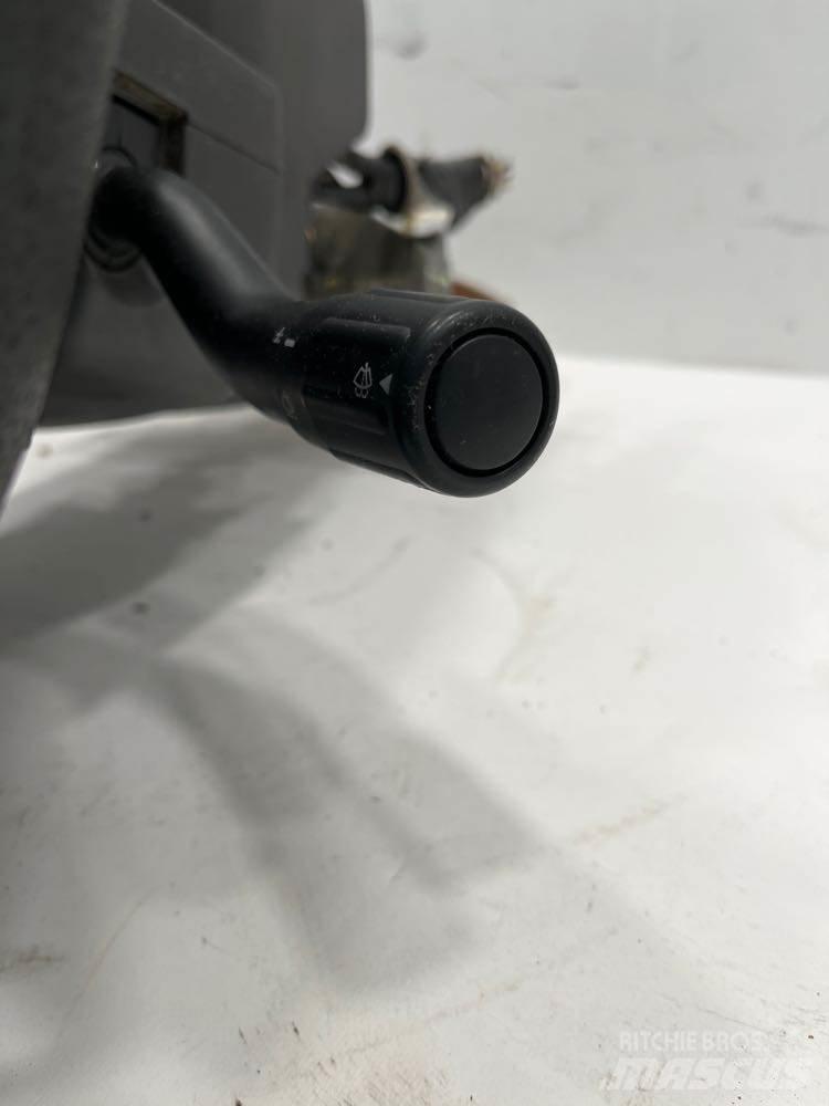 Ford F450 Other components