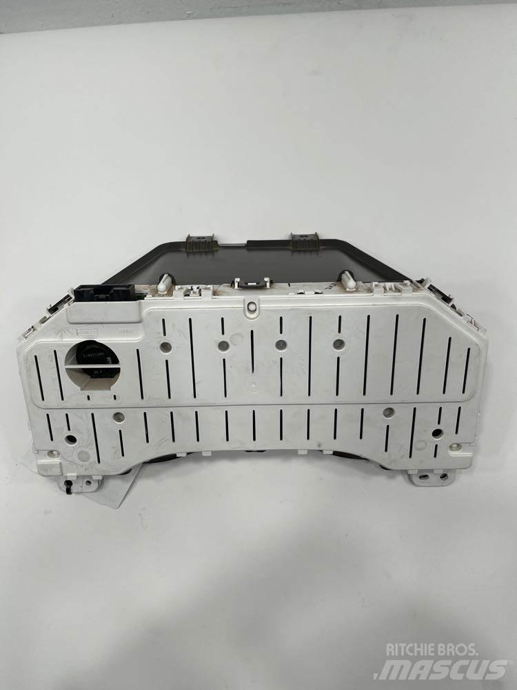 Ford F450 Other components