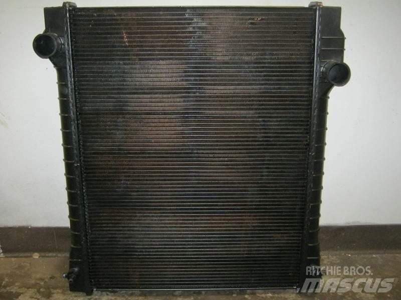 Ford F600 Radiators