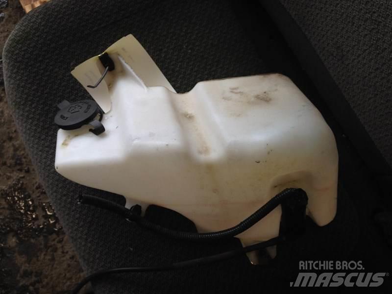 Ford F650 Other components