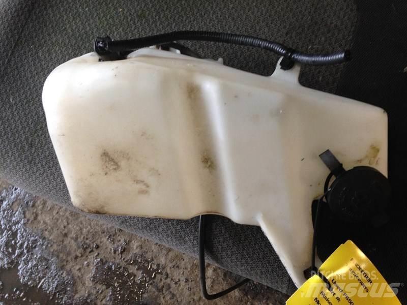 Ford F650 Other components