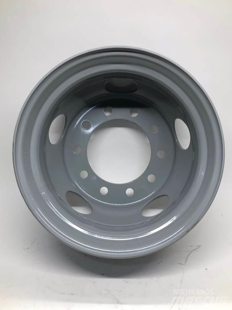 Ford F750 Tyres, wheels and rims