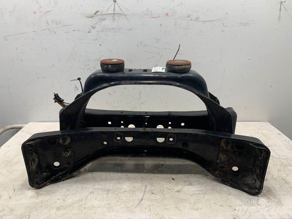 Ford F750 Other components