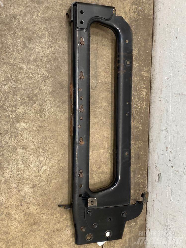 Ford F750 Other components